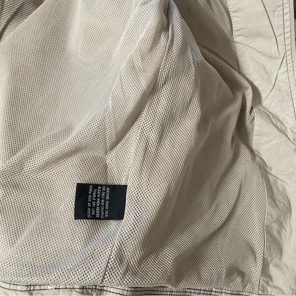 SJB Active Jacket - Picture 6 of 6